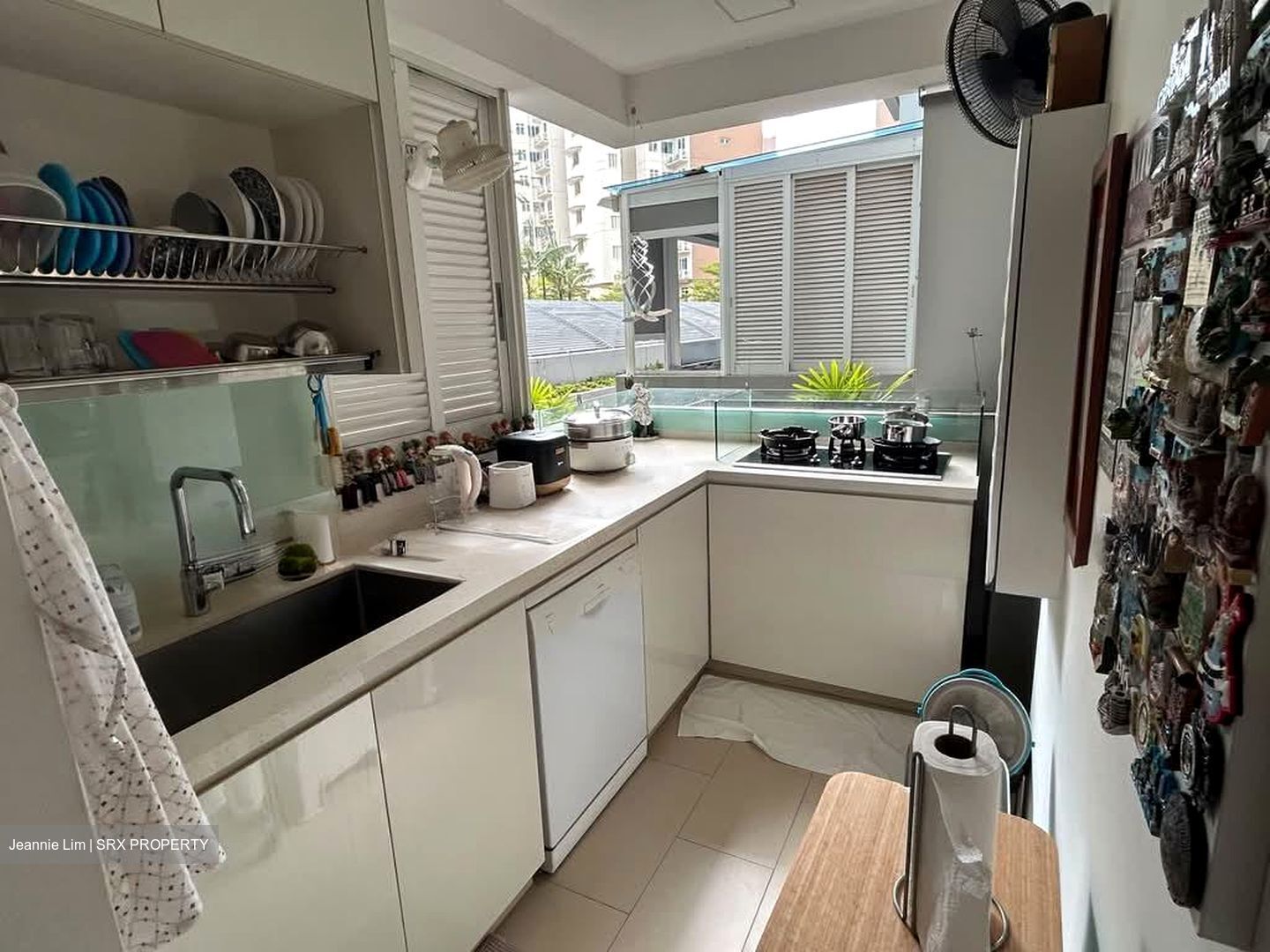 Waterview (D18), Condominium #582291541